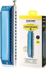 ساز دهنی ایستاپ EAST TOP performer16 - Image 3